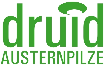 druid Austernpilze Logo